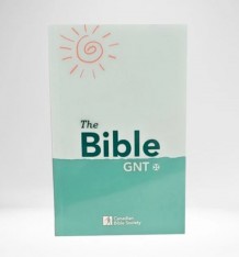 Good News Bible, Catholic Edition